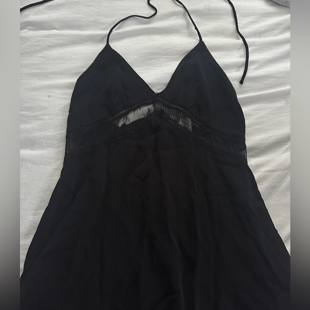 Urban Black dress